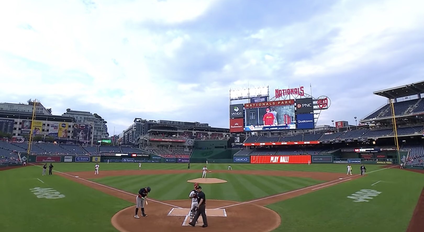 Baseball