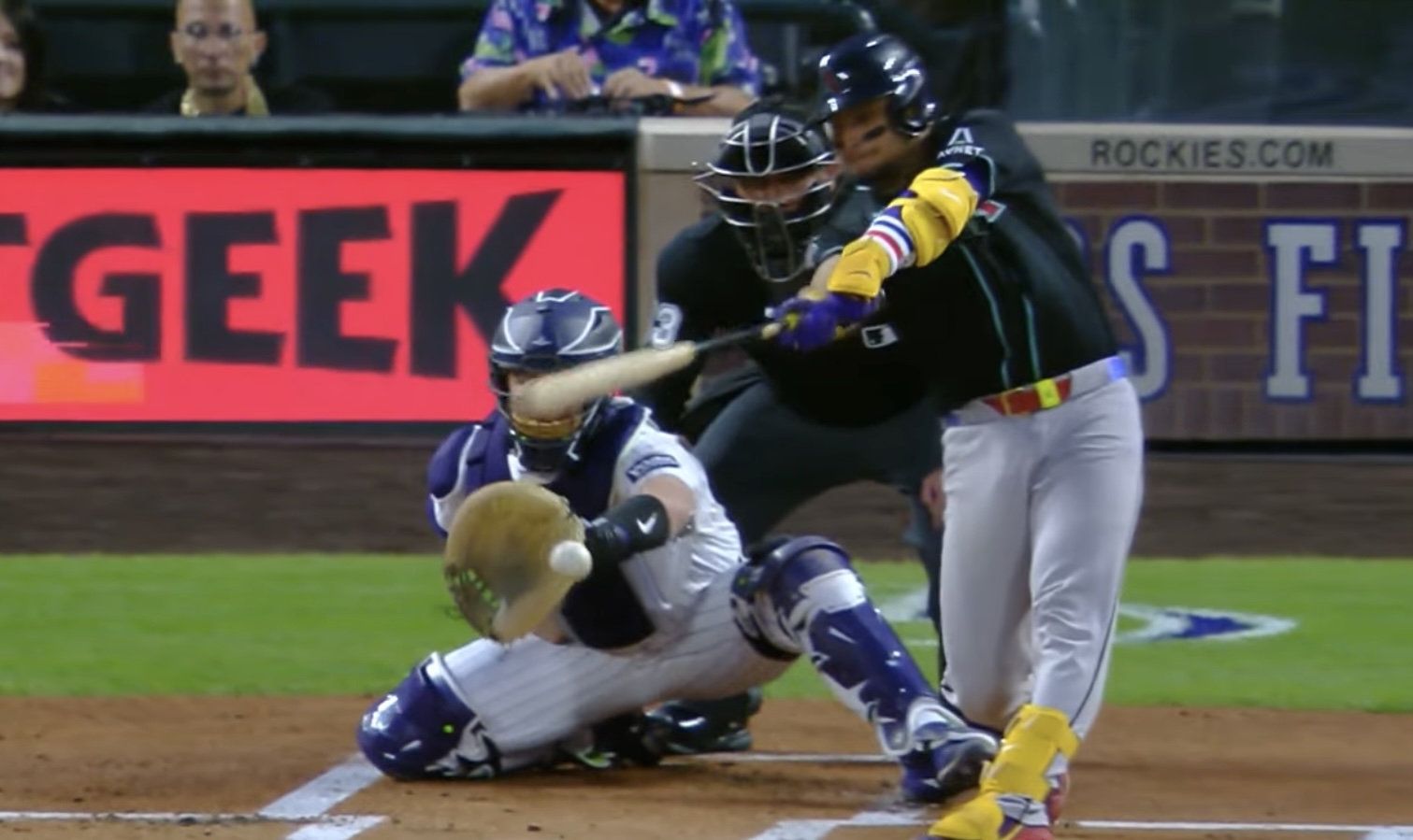 Baseball