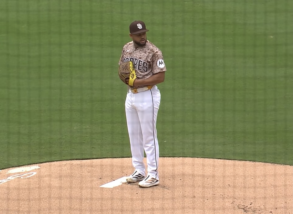Baseball