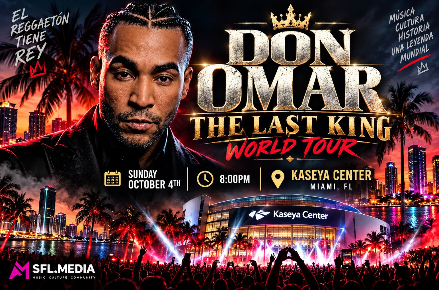 Don Omar photo