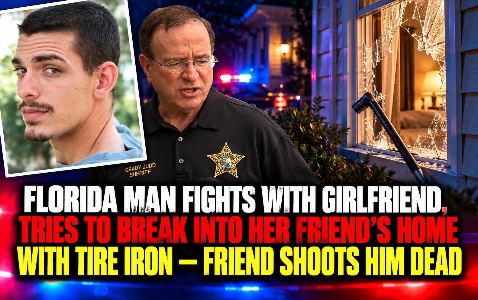 Polk County Sheriff’s Office