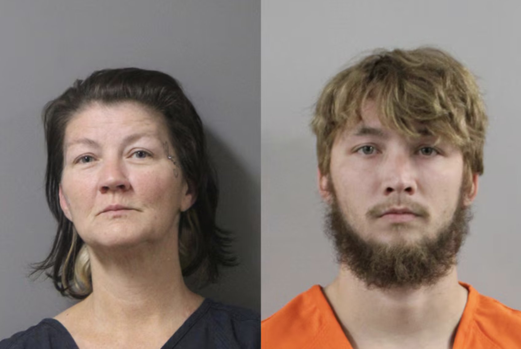 Christina Clemens & Shane Clemons