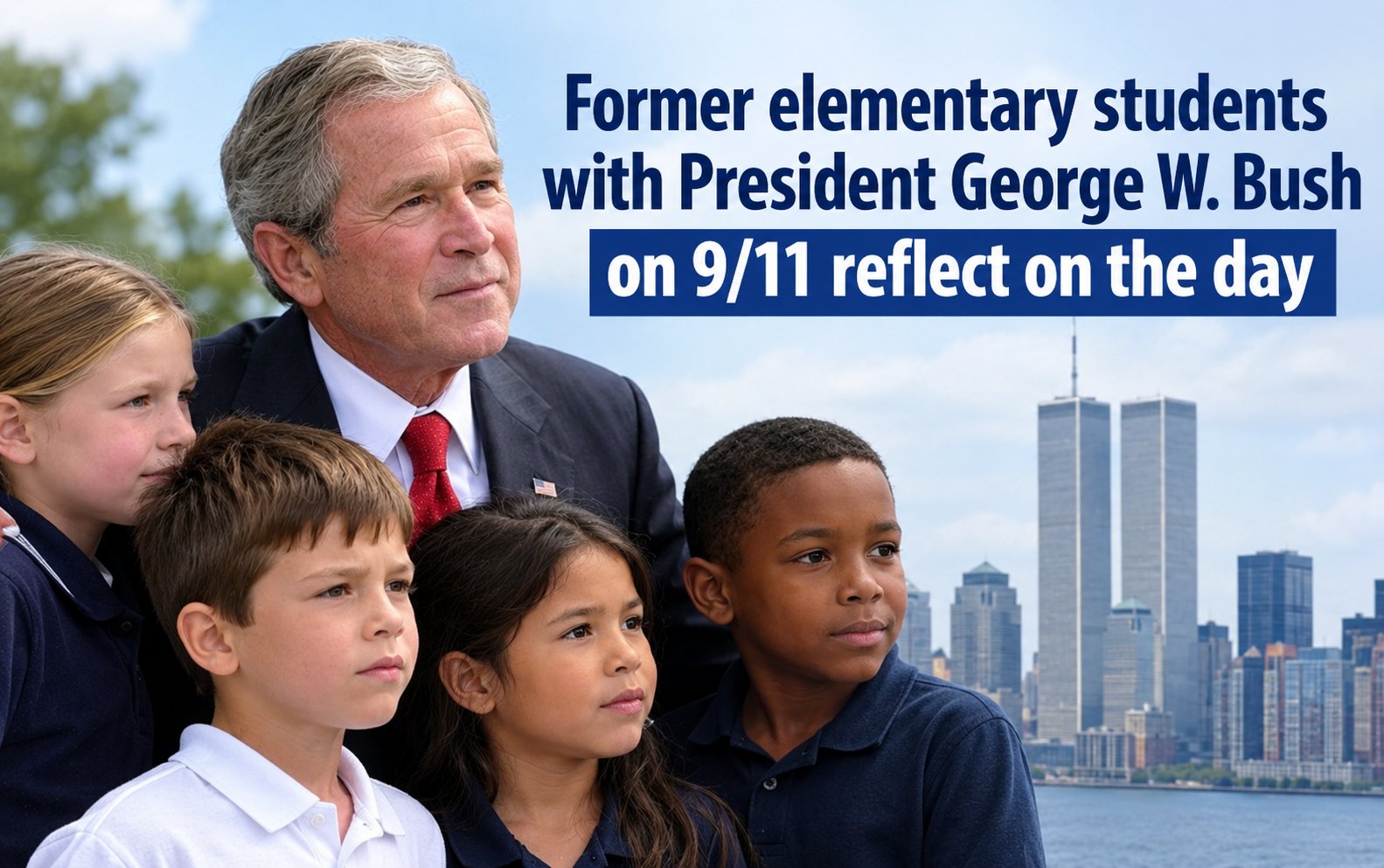 9/11 remembrance