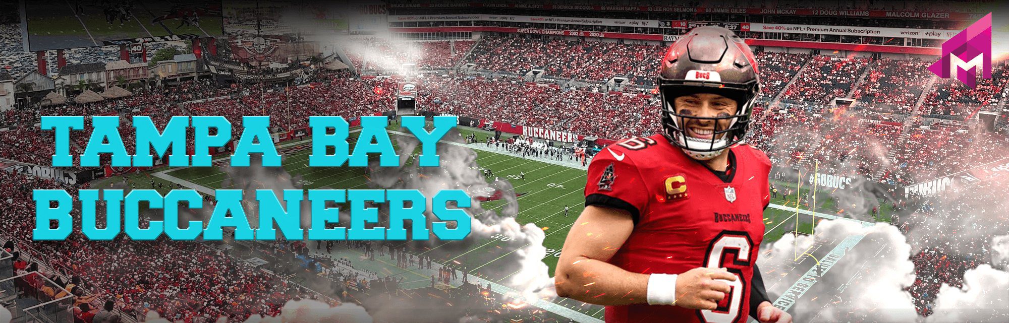 Tampa Bay Buccaneers