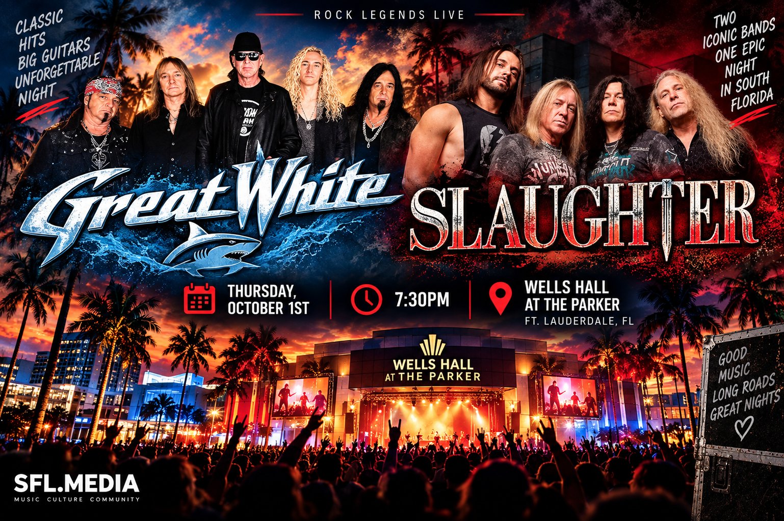 greatwhite slaughter