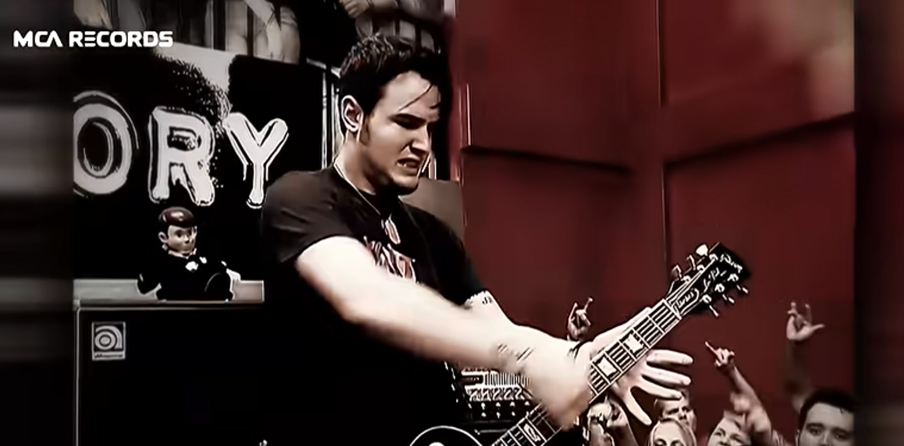chad gilbert photo