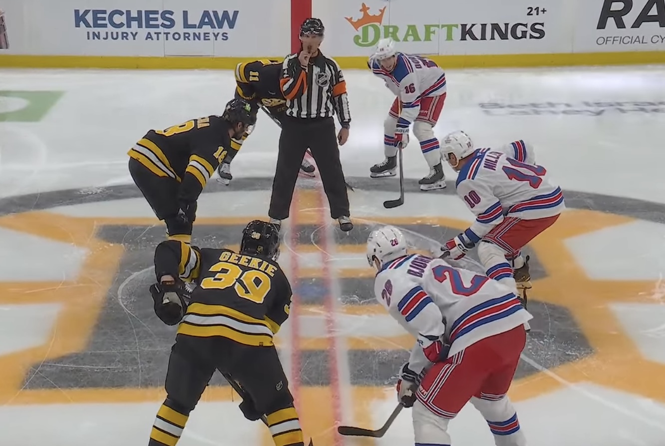 Hockey