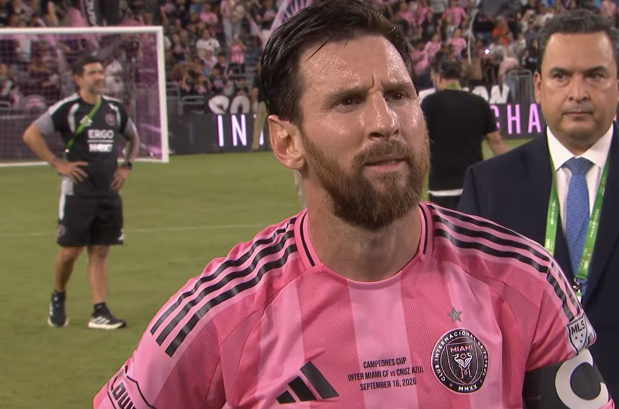 Soccer