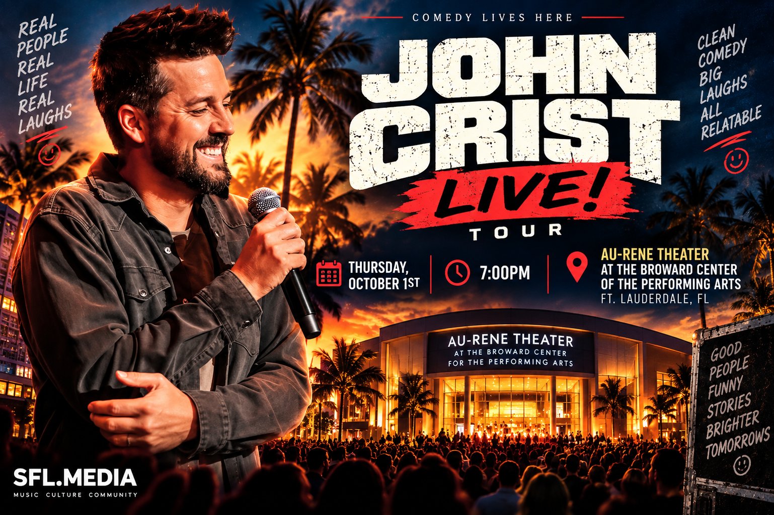 johncrist photo