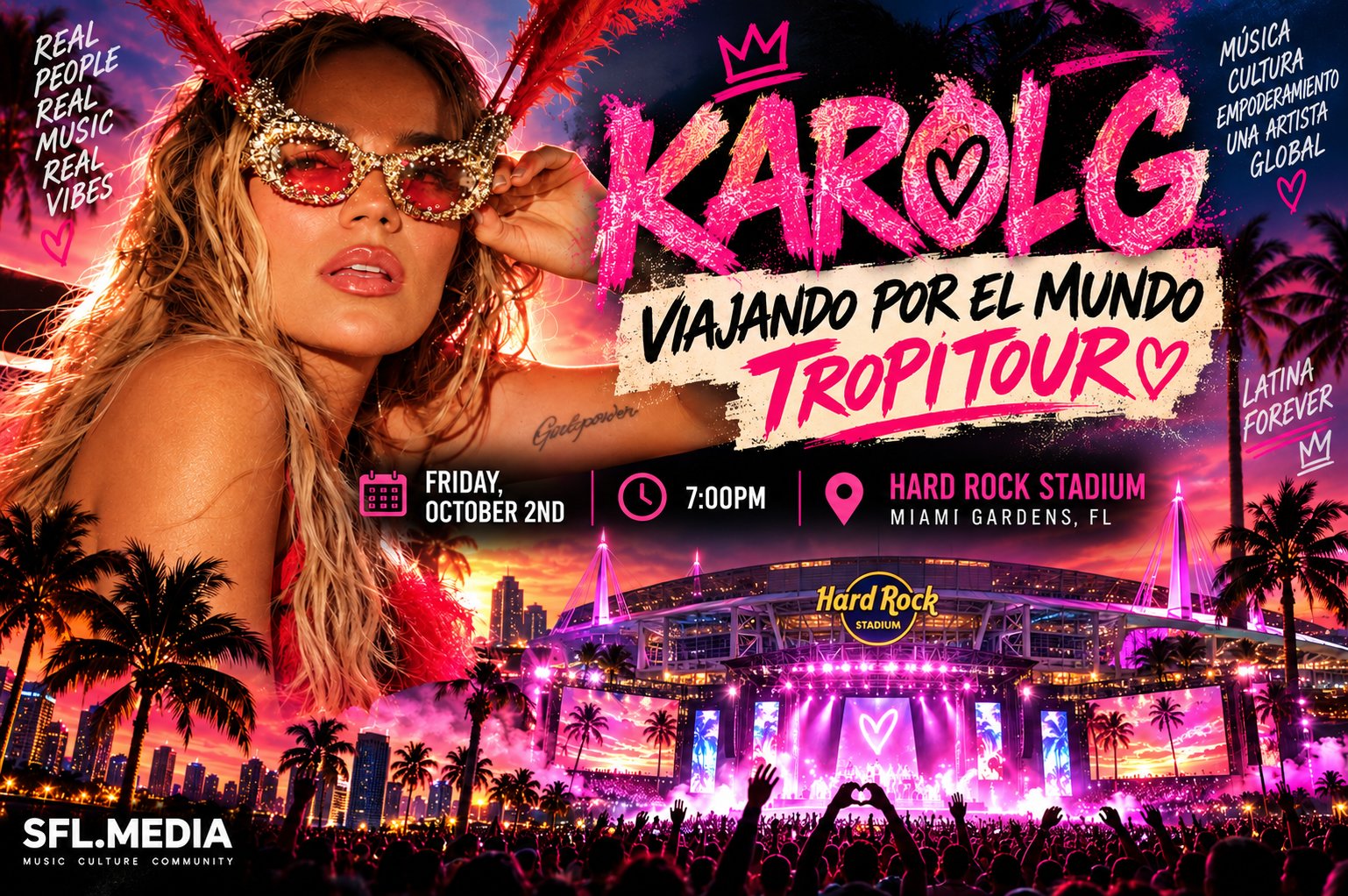karol6 friday