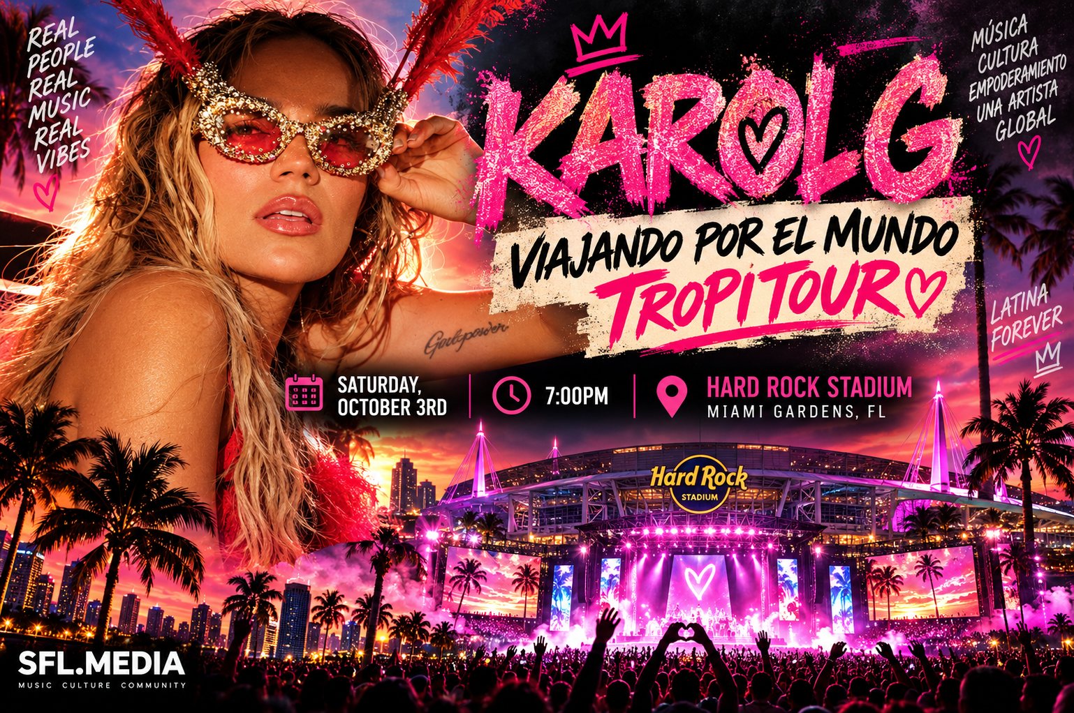 karolg saturday