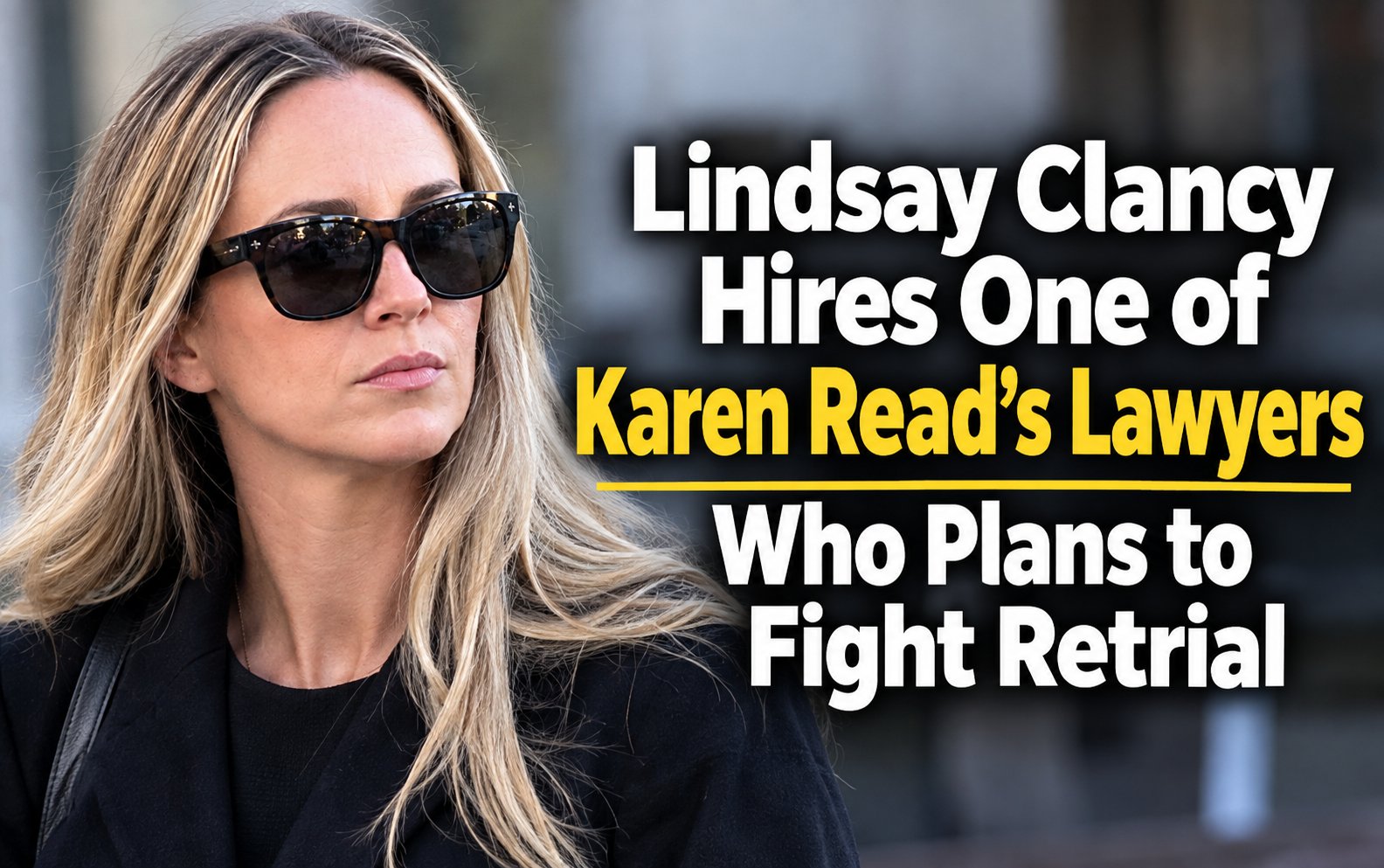 Lindsey Clancy Karen Read