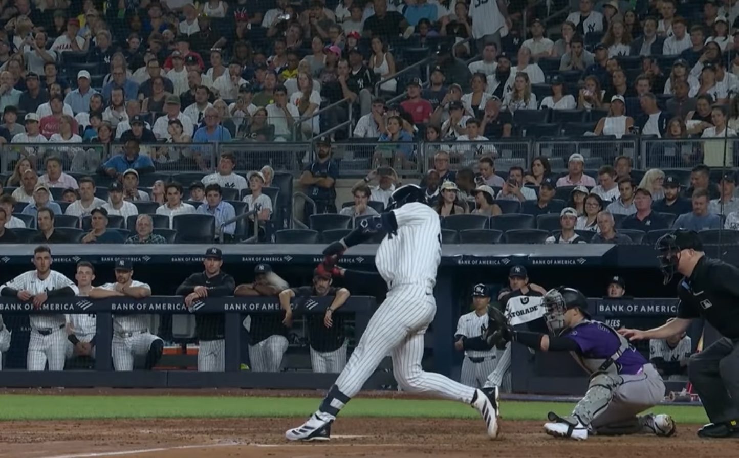Baseball