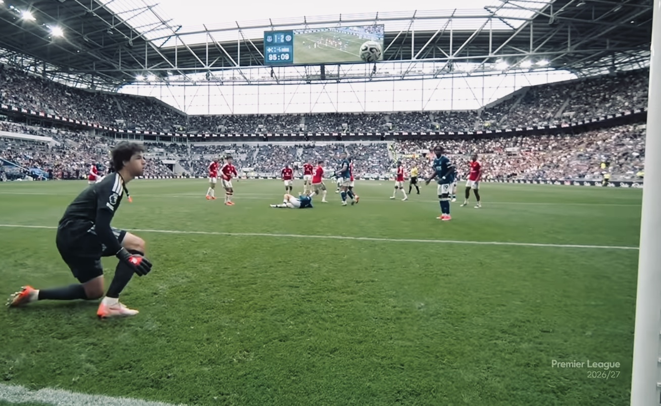 Soccer