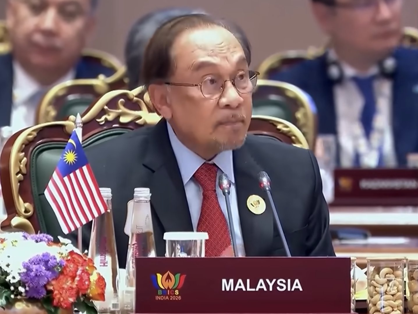 malaysia pm photo
