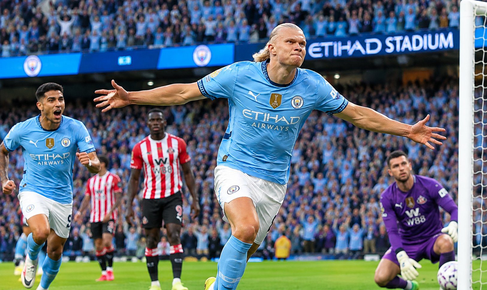 Premier League