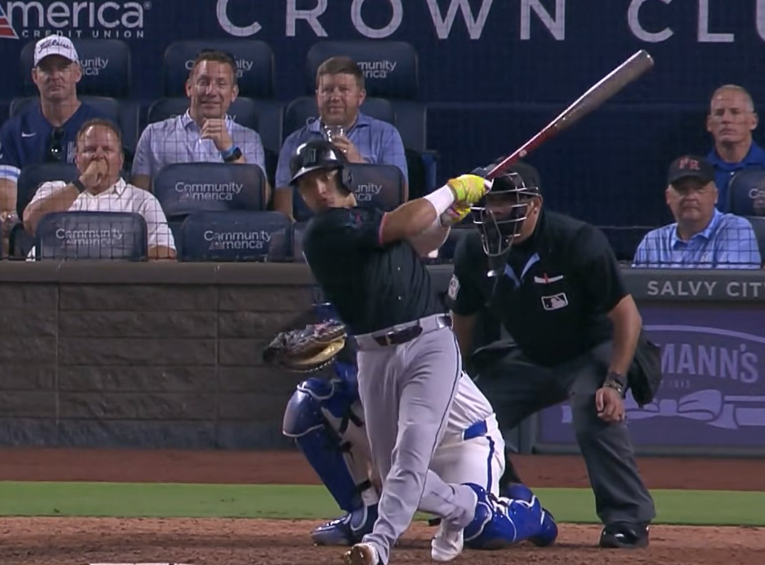 Baseball