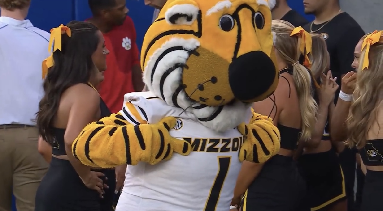 NCAA