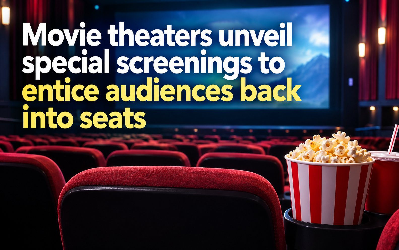 Movie Theaters