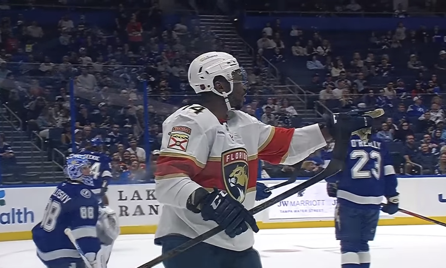 Hockey