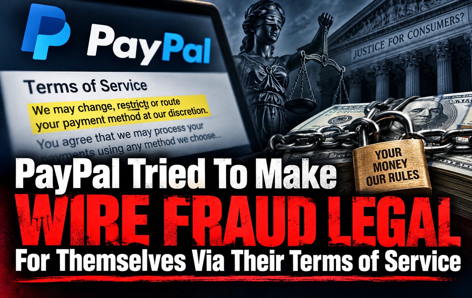 PayPal Payment Processor