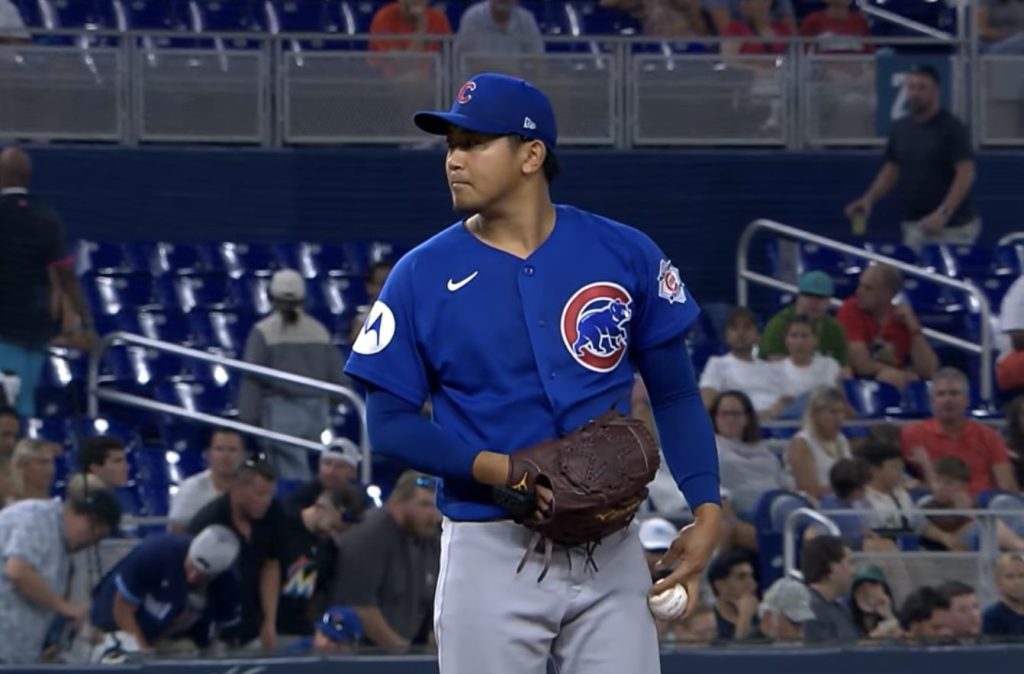 Baseball
