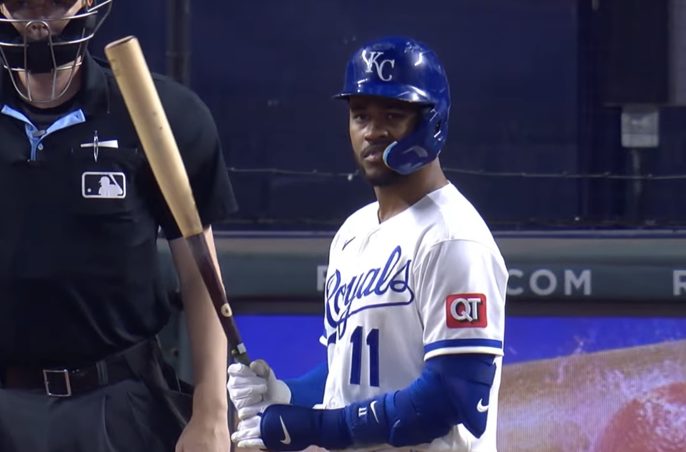 Baseball