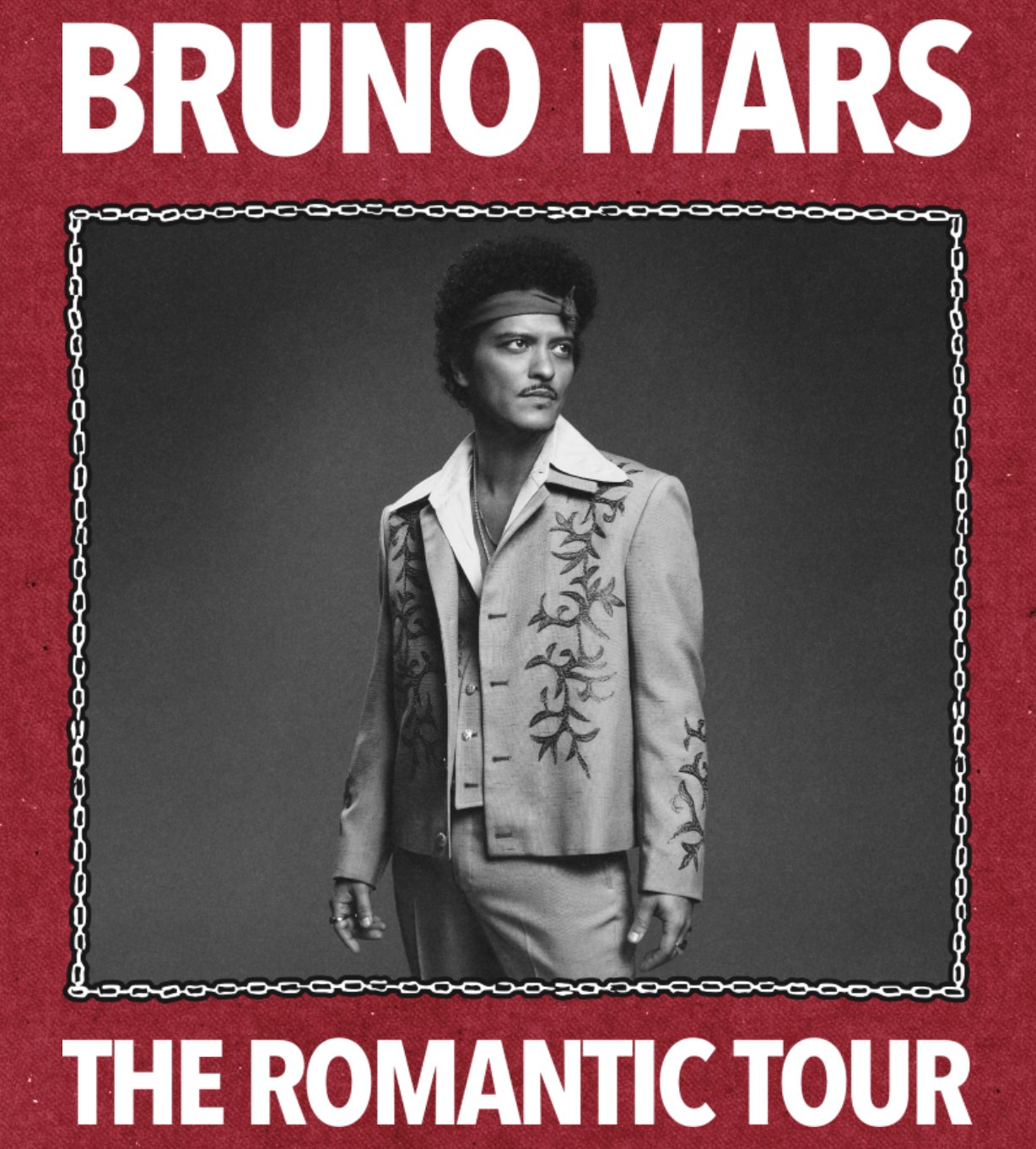 bruno mars photo