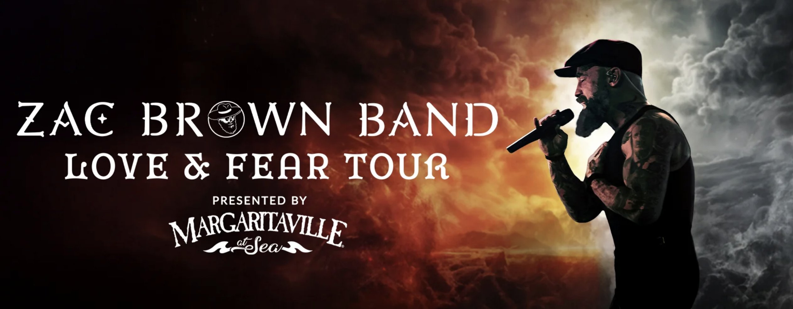 zac brown band photo