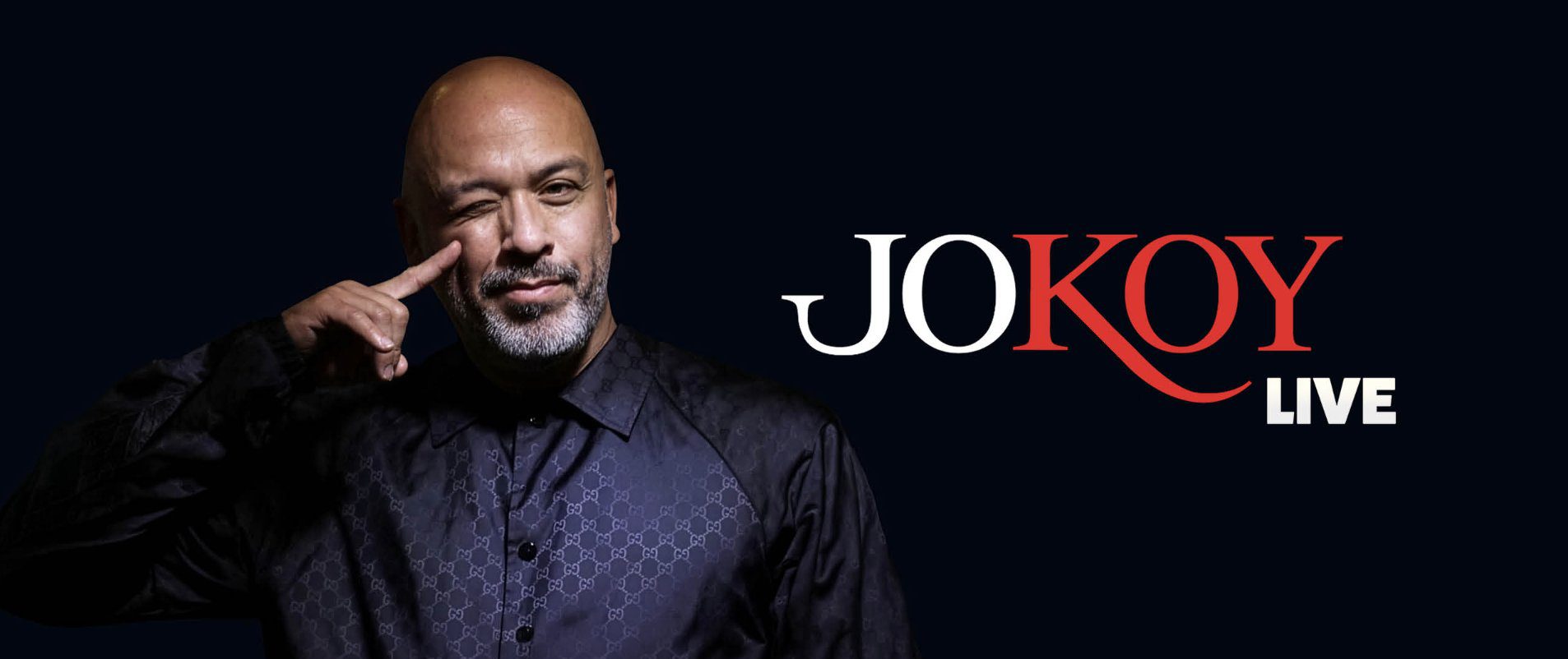 jo koy photo