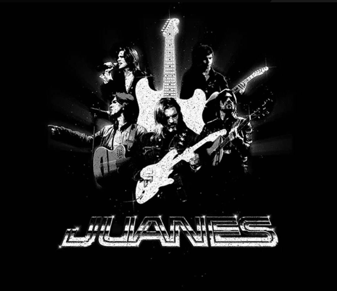 juanes photo