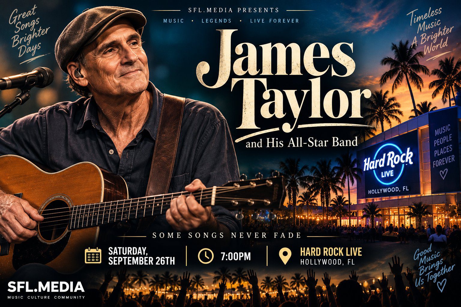 James Taylor 
