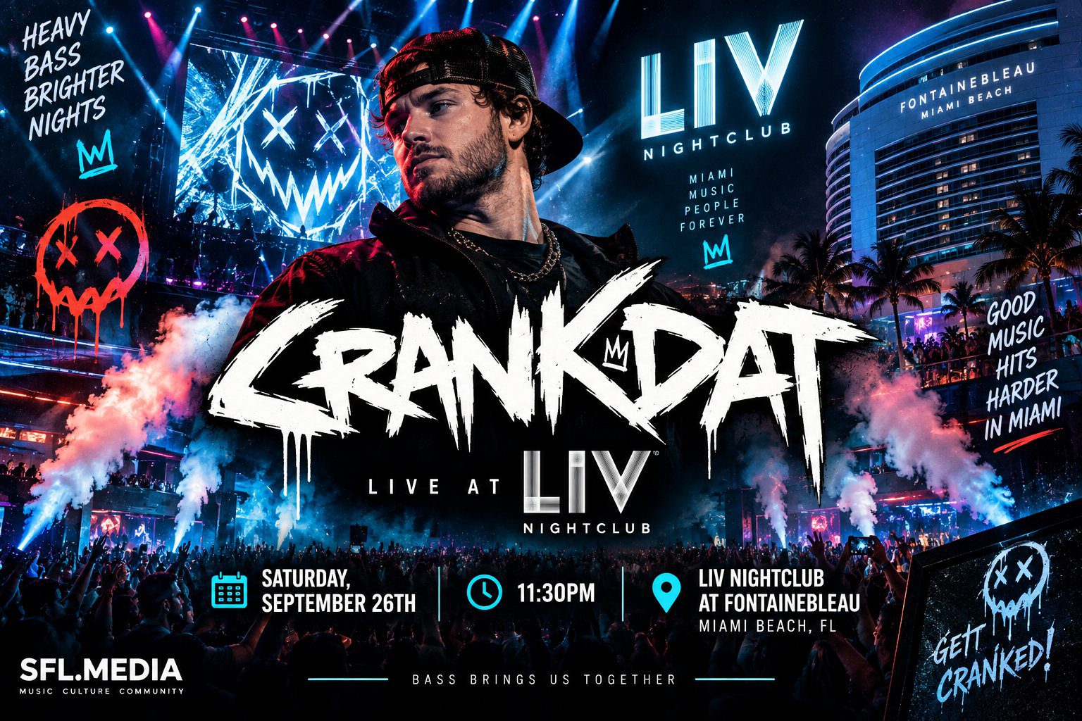 CrankDat