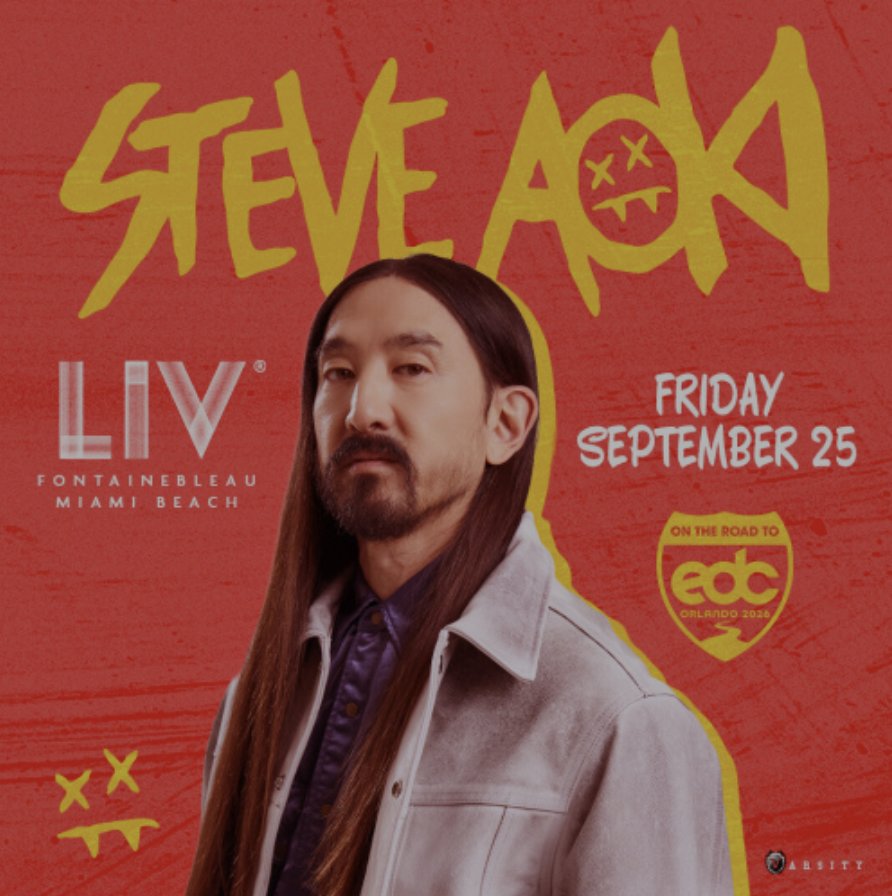 steve aoki photo steve aoki photo
