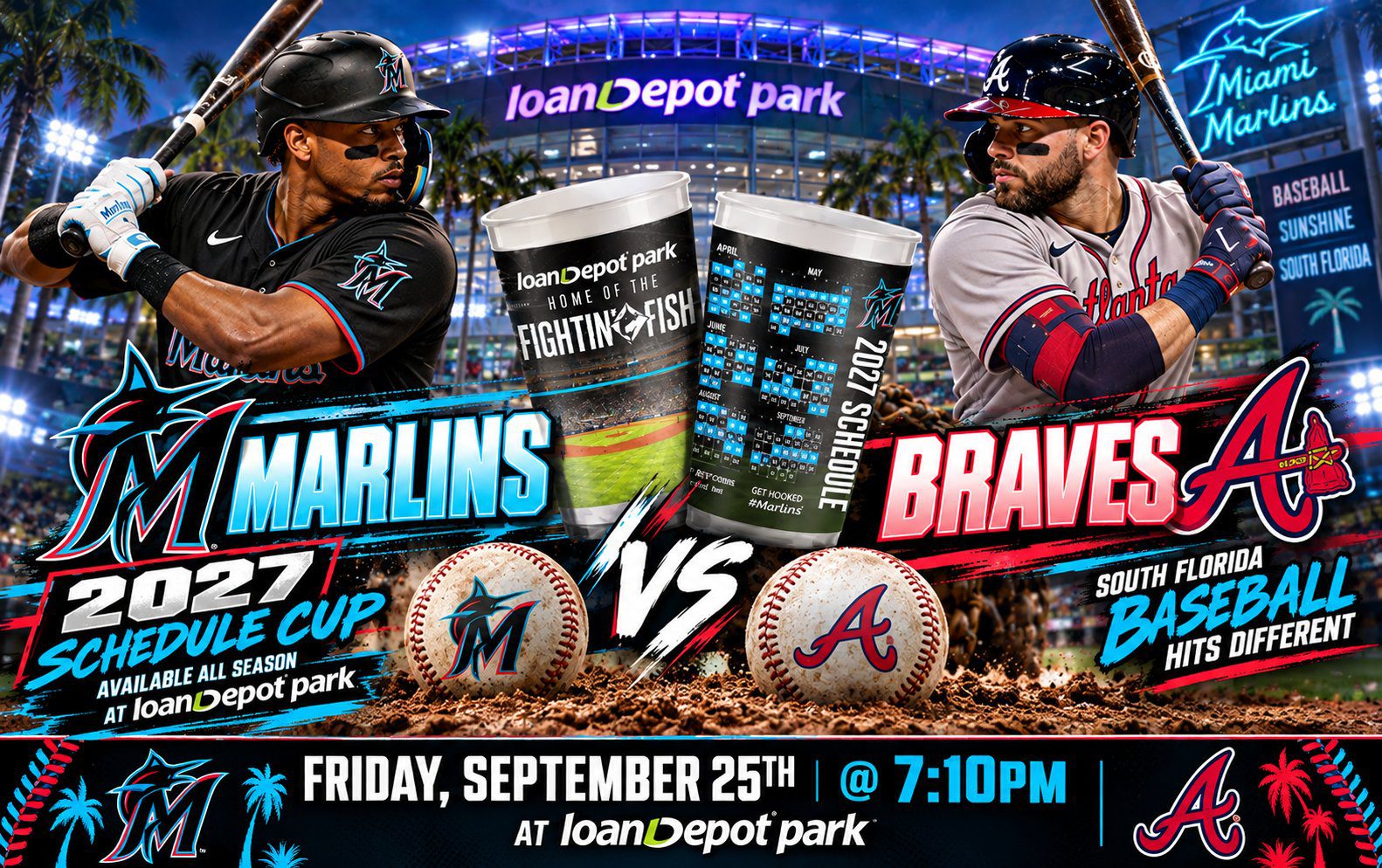 marlin brave friday