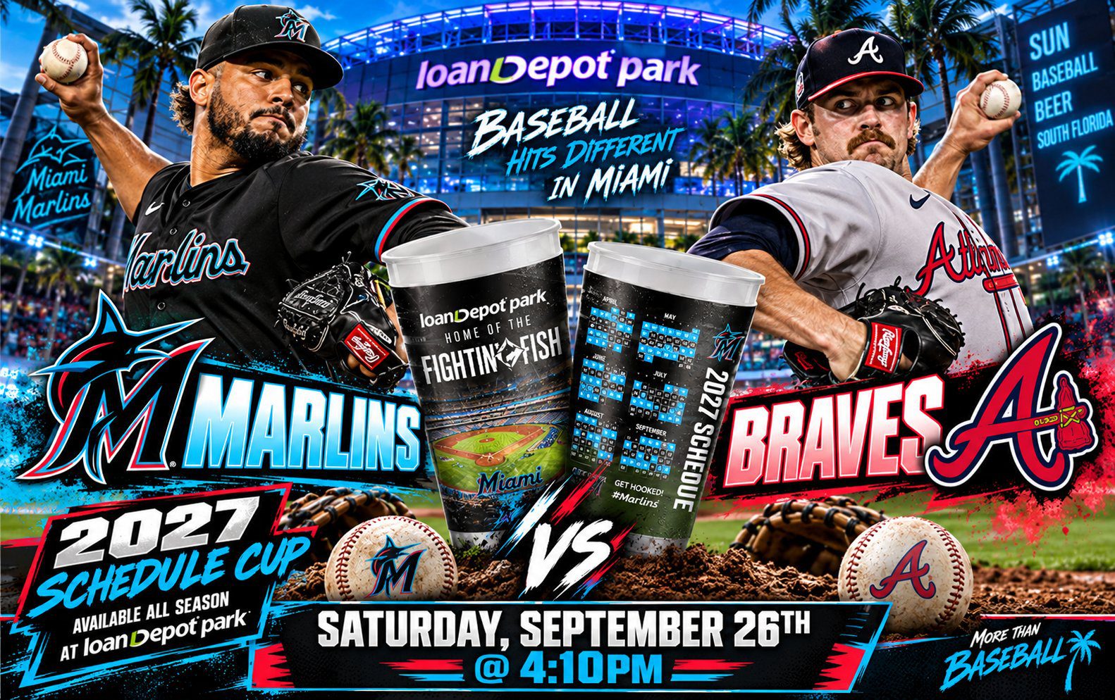 marlin brave saturday