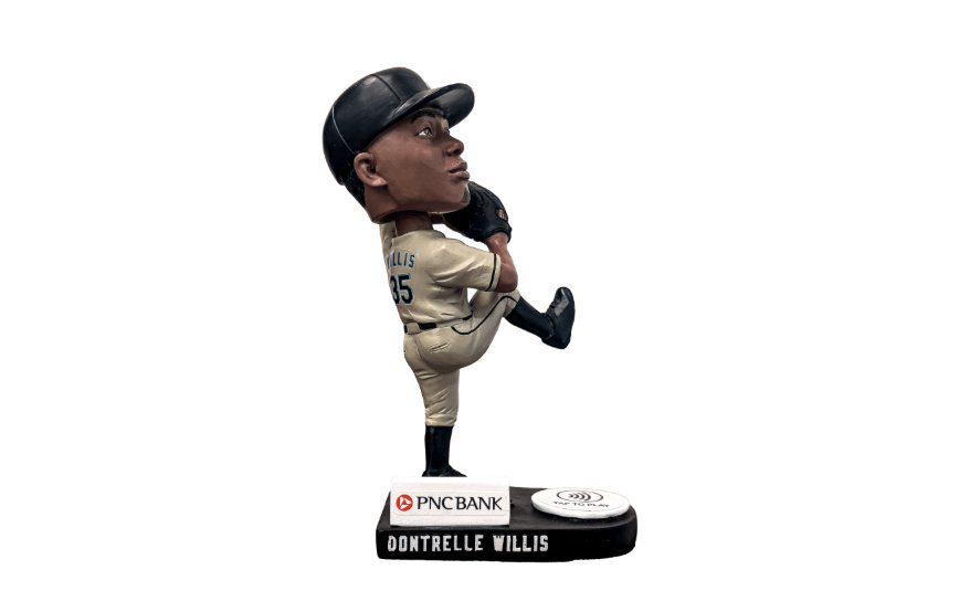 dontrelle willis photo