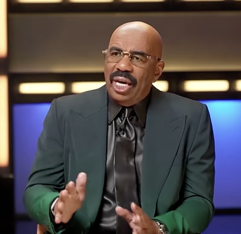 Steve Harvey