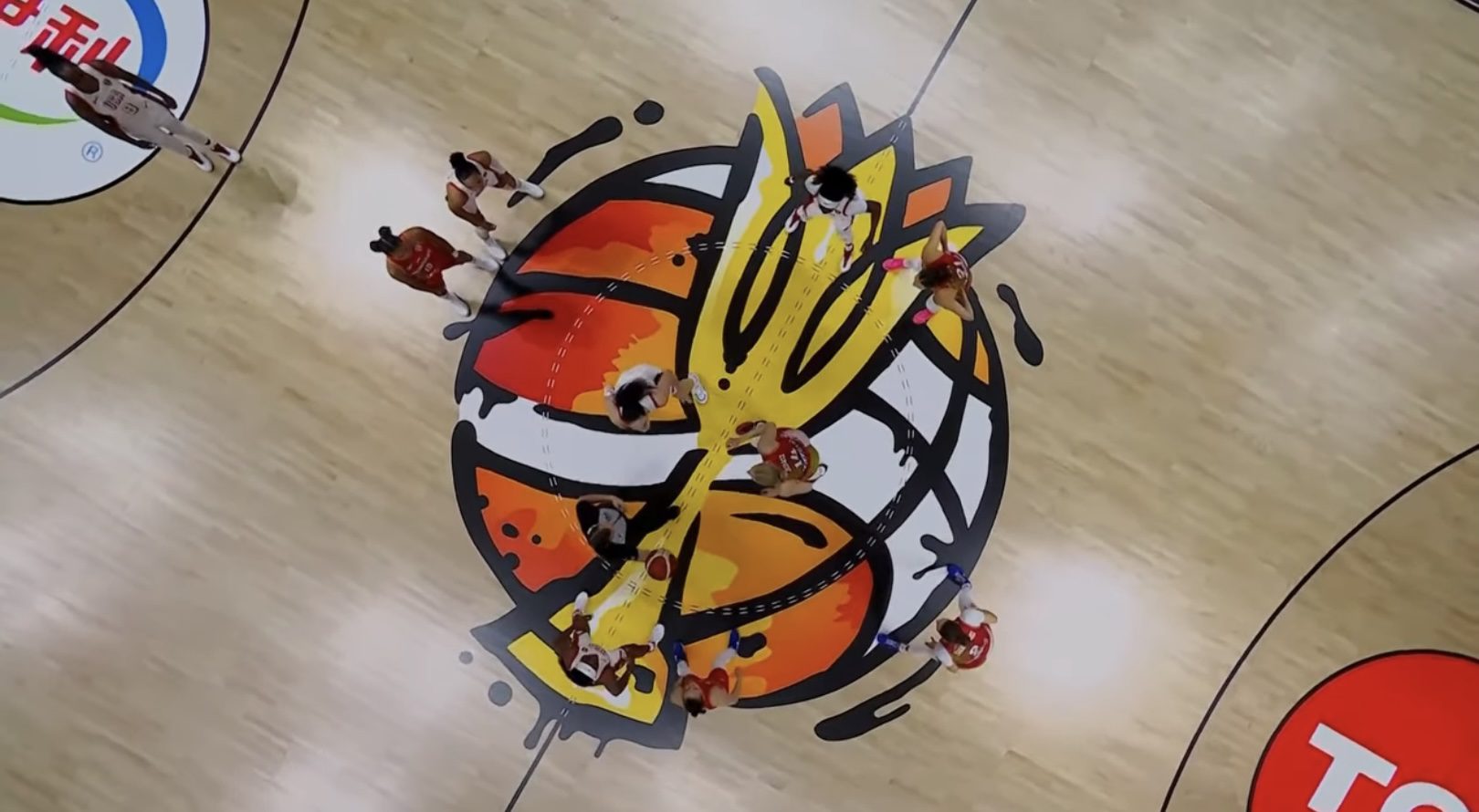 FIBA