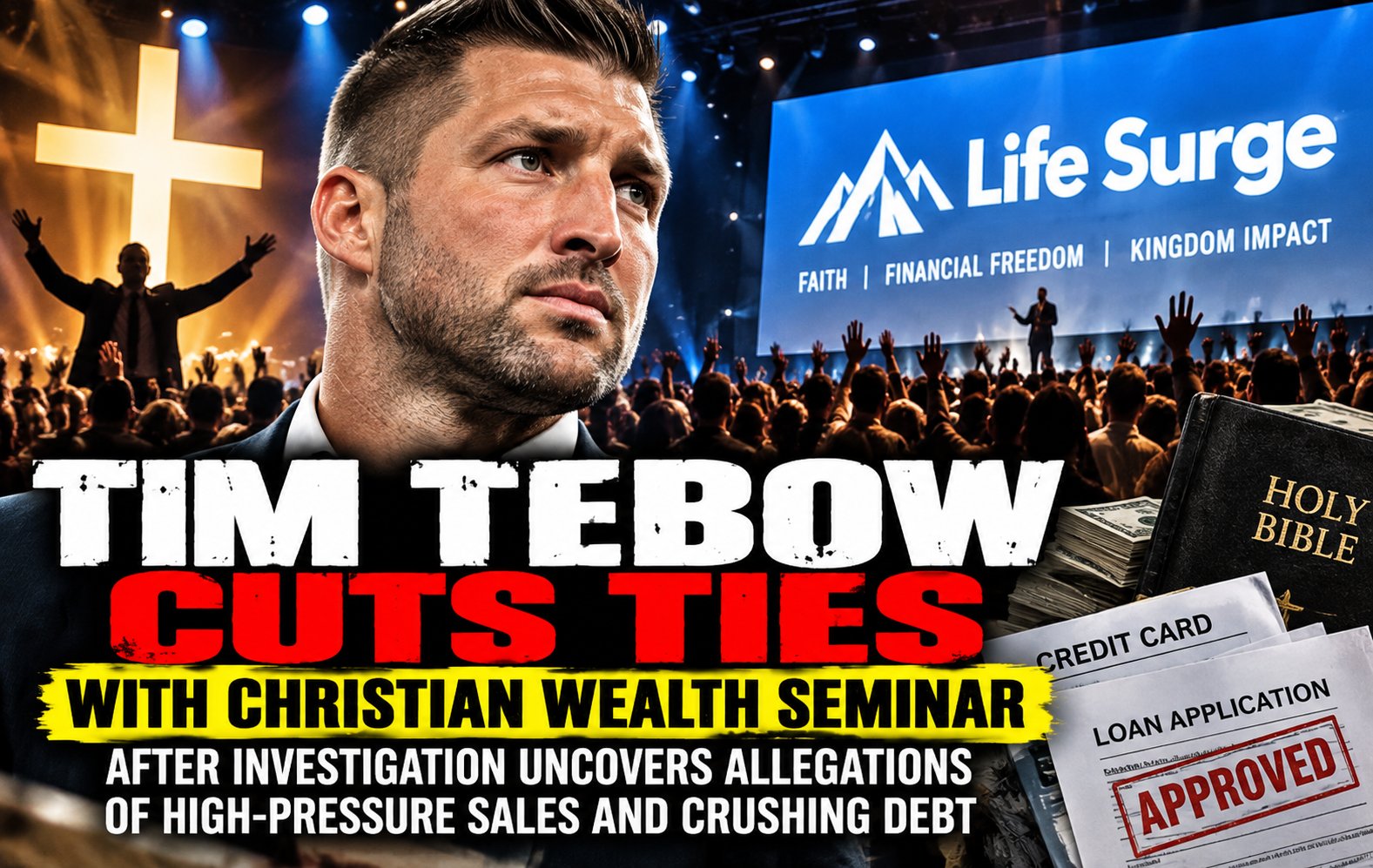Tim Tebow