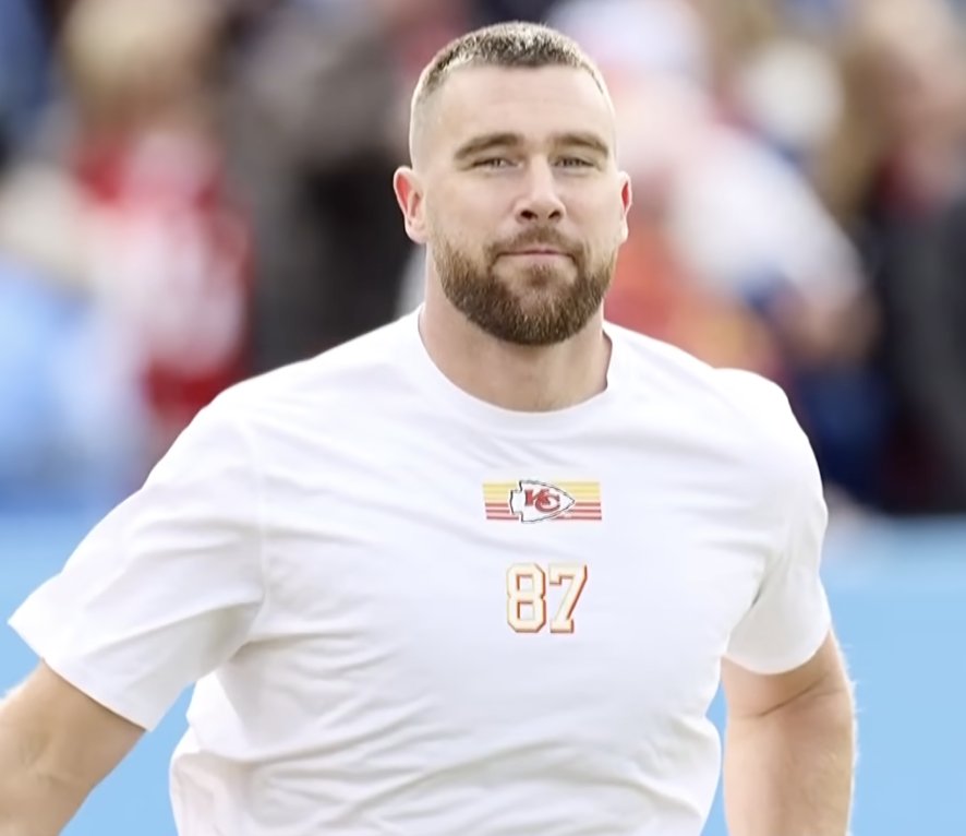 Travis Kelce