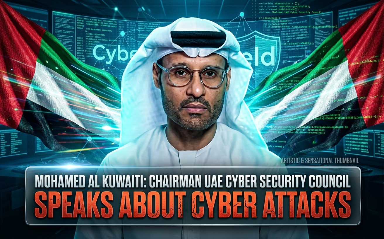 UAE cyber photo