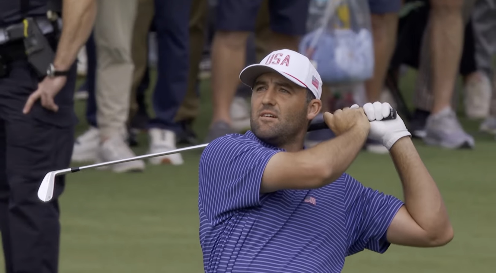 PGA