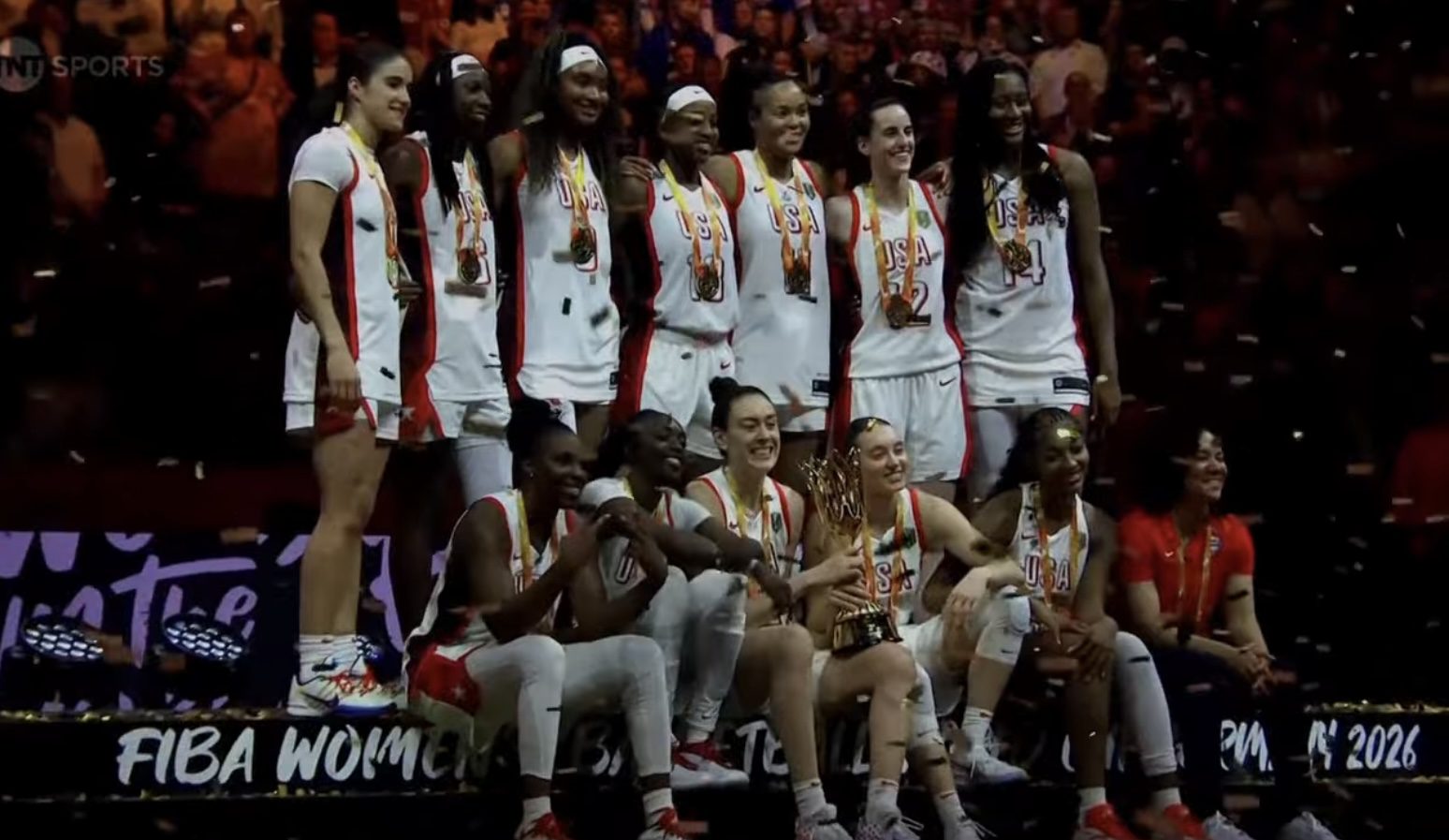 FIBA