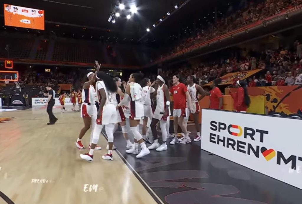 Basketball