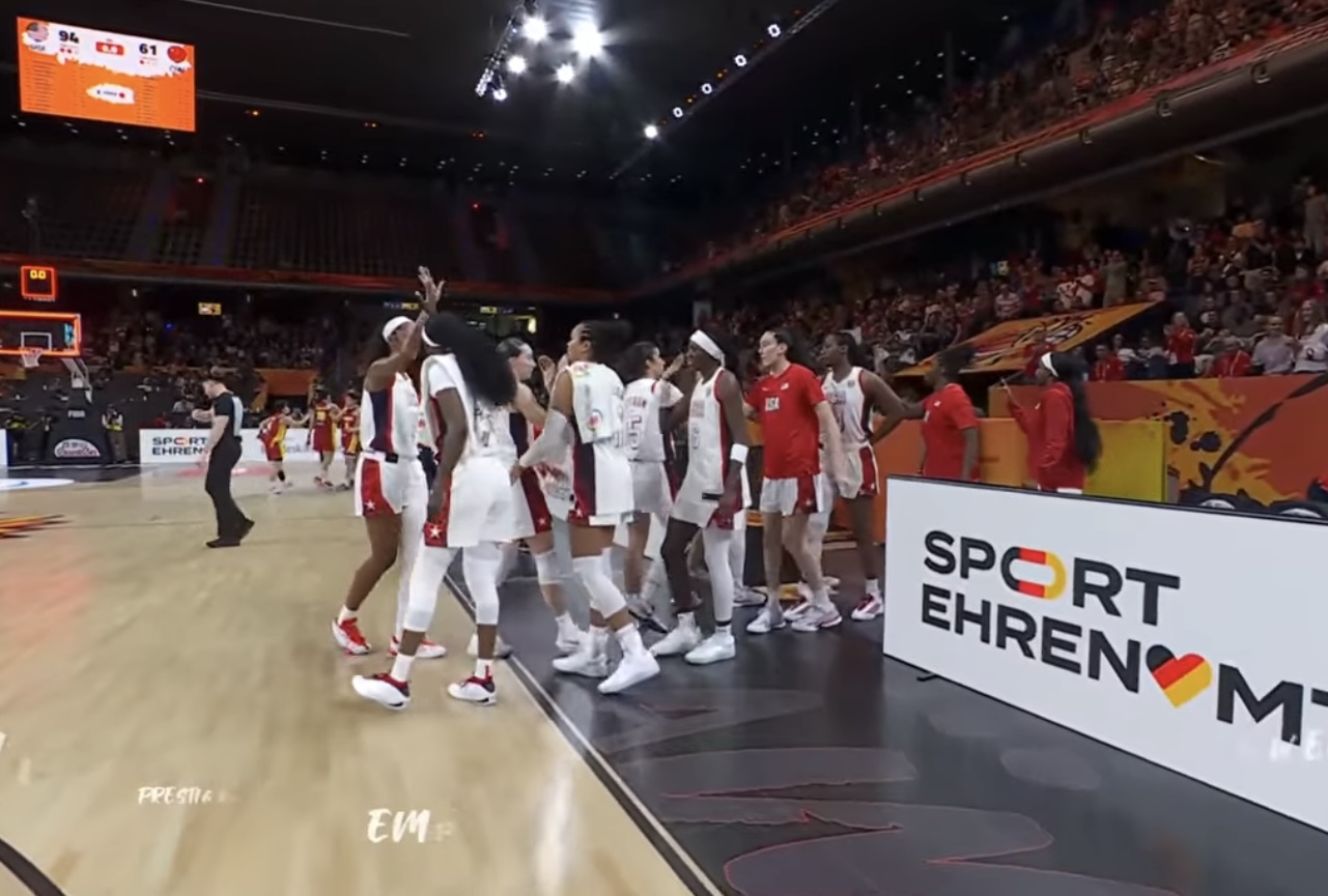 Basketball