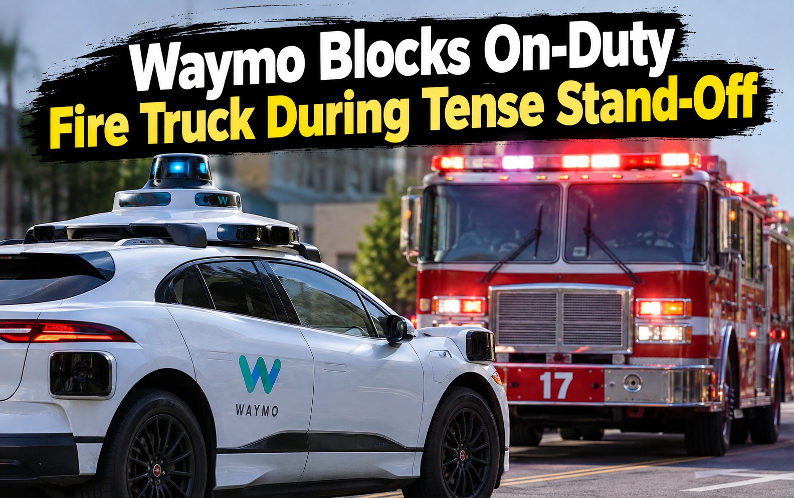 Waymo