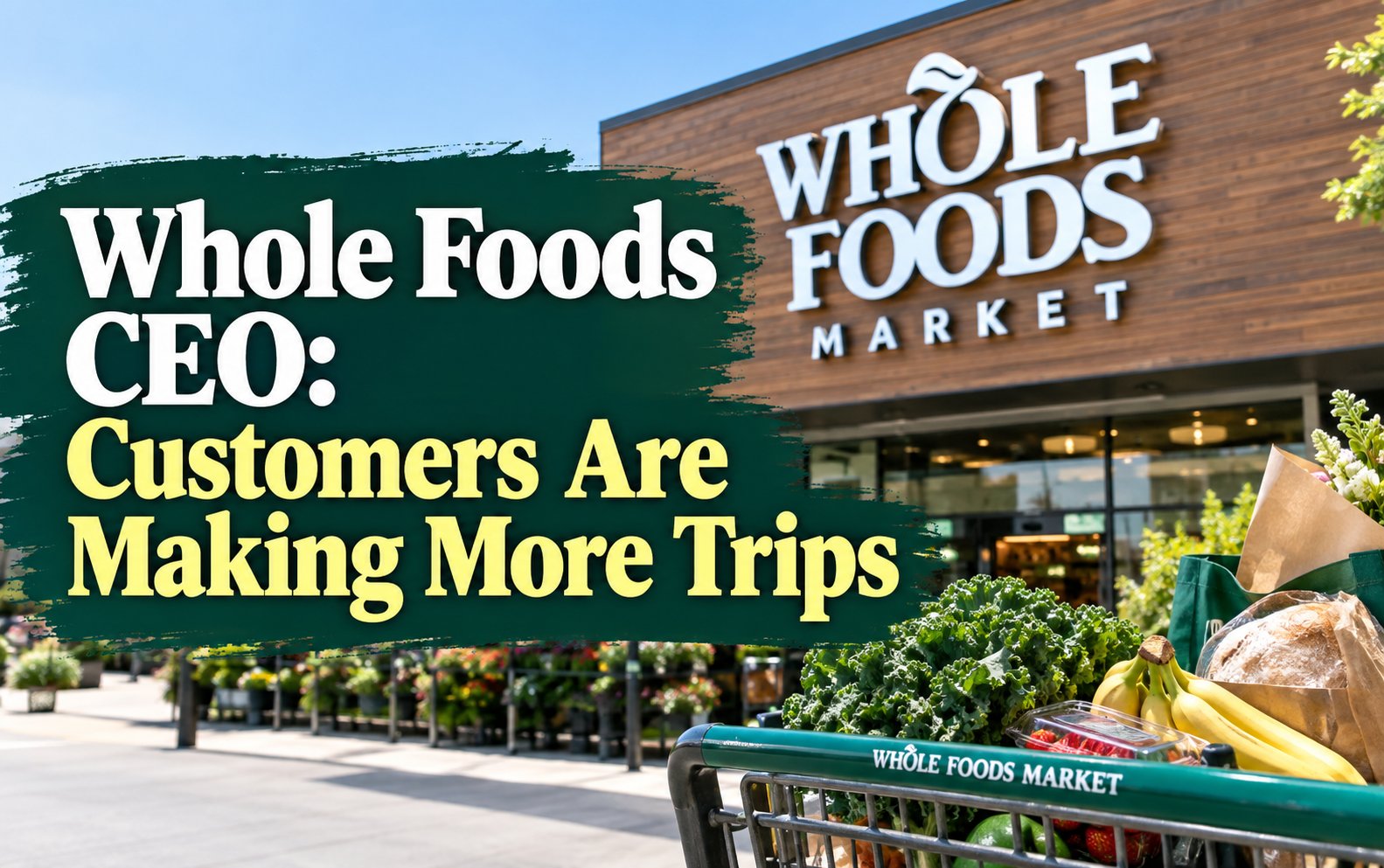 Whole Foods