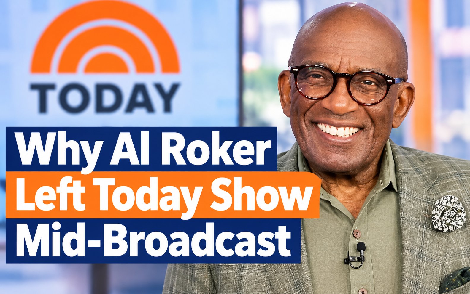 Al Roker