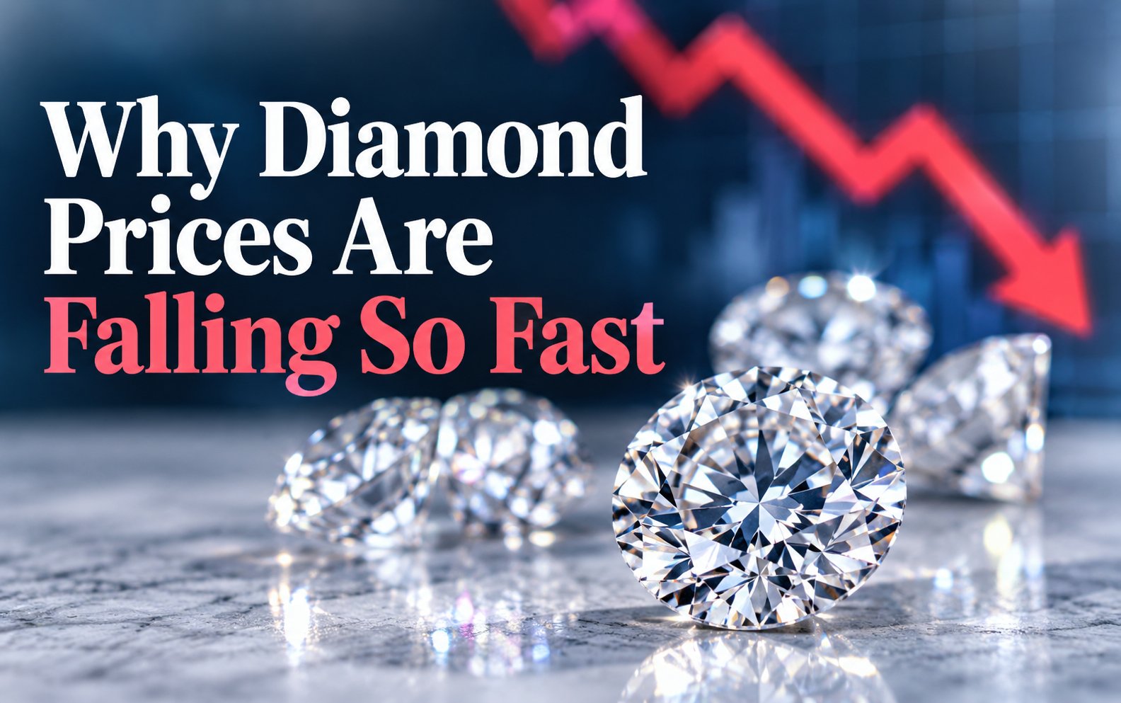 Diamonds